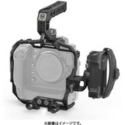 Nikon Z9用カメラケージ TA-T31-B-B