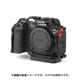 Canon R5/R6用カメラケージ TA-T22-FCC-B-V2