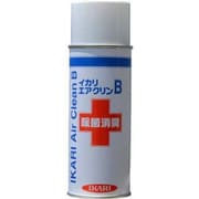 エアクリン 420ml 強力除菌消臭エアゾール