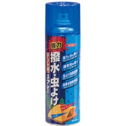 テント用 撥水虫よけスプレー 250ml
