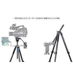 ヨドバシ.com - レオフォト Leofoto マンバO（LV）シリーズ