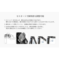 ヨドバシ.com - レオフォト Leofoto マンバO(LV)シリーズ ヨドバシ.com - レオフォト Leofoto マンバO(LV)シリーズ