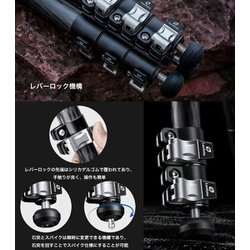 ヨドバシ.com - レオフォト Leofoto マンバO(LV)シリーズ ヨドバシ.com - レオフォト Leofoto マンバO(LV)シリーズ