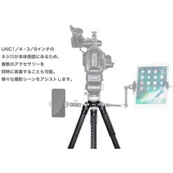 ヨドバシ.com - レオフォト Leofoto LVM-324C＋BV-15 [マンバM（LVM