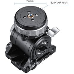 ヨドバシ.com - レオフォト Leofoto LVM-324C＋BV-15 [マンバM（LVM