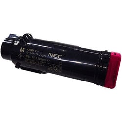 ktkリパックトナー NEC用 リサイクル品 PR-L5850C-17 マゼンタ