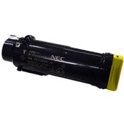 ktkリパックトナー NEC用 リサイクル品 PR-L5850C-16 イエロー