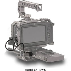 ヨドバシ.com - TILTA TCB-BMPC-PTAP [BMPCC 4K/6K/6K Pro用PTAP（D