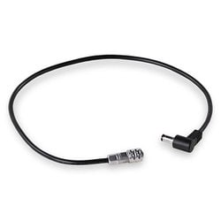 BMPCC 4K/6K/6K Pro用5.5/2.5mm DC Male Power Cable TA-T01-DC-PC