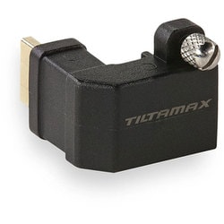 TILTA BMPCC 4K/6Kケージ、BMPCC 6k Proカメラケージ用HDMIアダプタ TA-T01-HDA-90