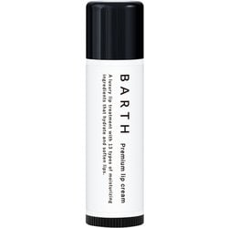 BARTH プレミアムリップクリーム [リップクリーム]