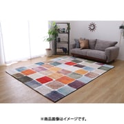 トルコ製 ウィルトン織 カーペット パレット 80×140cm