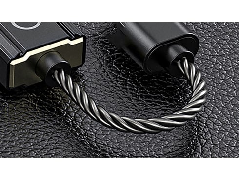ヨドバシ.com - フィーオ FiiO DAC内蔵 ヘッドホンアンプ USB
