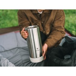 ヨドバシ.com - スノーピーク snow peak トバチ3 TW-271-GY