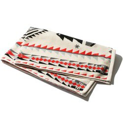 ヨドバシ.com - スノーピーク snow peak PENDLETON HAND TOWEL SI-PD