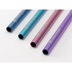 Amazon.co.jp: スノーピーク【2022 雪峰祭 春】 チタンストロー2