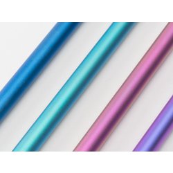  Peak - チタンストロー 4色セット　ピンク&amp;パープル&amp;ブルー&amp;グリーン Amazon.co.jp: スノーピーク【2022 雪峰祭 春】 チタンストロー2