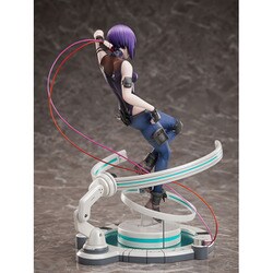 フリュー 攻殻機動隊 SAC_2045 草薙素子 1/7 完成品フィギュア Amazon.co.jp: フリュー 攻殻機動隊 SAC_2045 草薙素子 1/7