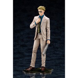 限定特典付き】 ARTFX J 七海建人