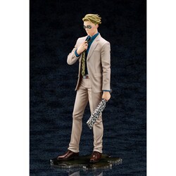 ヨドバシ.com - コトブキヤ KOTOBUKIYA ARTFX J 呪術廻戦 1/8