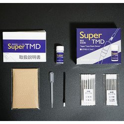 ヨドバシ.com - アンダンテ ラルゴ Andante Largo Super TMD(スーパーTMD) 接点安定剤 3ml STMD-3  通販【全品無料配達】