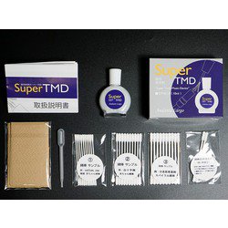 Super TMD（スーパーTMD） 接点安定剤 10ml STMD-10