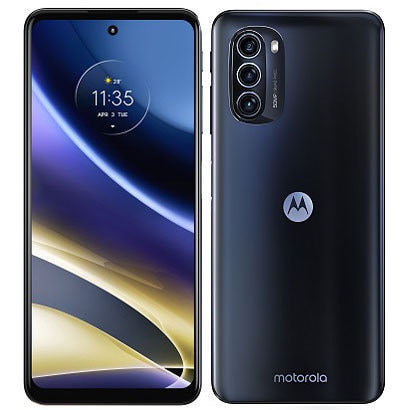 Motorola モトローラ