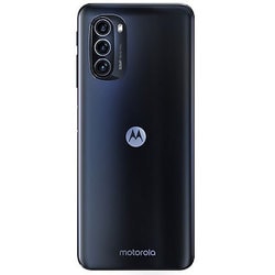 ヨドバシ.com - モトローラ Motorola PATM0000JP [moto g52j 5G