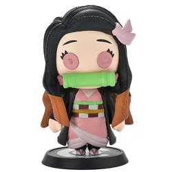 CT1-21072 Cutie1（キューティ1） 鬼滅の刃 竈門禰豆子 [塗装済完成品フィギュア 全高約120mm]