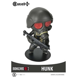 バイオハザード　ハンク　フィギュア　EKUAZ STUDIO　グリムリーパー　① EKUAZ STUDIO 1/6 EKS05 グリム・リーパー Grim Reaper 死神