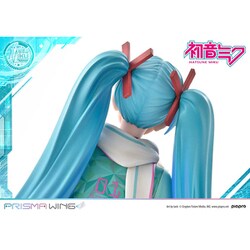 PRISMA WING ピアプロキャラクターズ 初音ミク 1/7スケールフィギュア