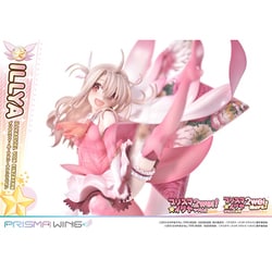 PRISMA WING プリズマ☆イリヤ　フィギア 未開封 PRISMA WING プリズマ☆イリヤ イリヤ フィギュア 楽天