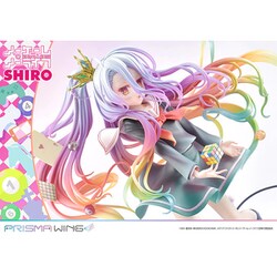 ヨドバシ.com - プライム1スタジオ PWNGNL-01P PRISMA WING 1/7