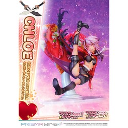 PRISMA WINGクロエ・フォン・アインツベルン[プライム1スタジオ] PRISMA WING Fate/kaleid liner プリズマ☆イリヤ ツヴァイ