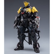 重装アーマー 1/12 TIWAZ 隊長タイプ [塗装済可動フィギュア 全高約180mm 1/12スケール]