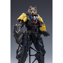 重装アーマー TIWAZ 隊長タイプ 1/12 完成品アクションフィギュア 新