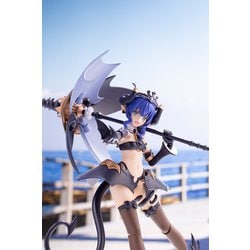 【値下げ中】組み立て済み　アルカナディア　ルミティア　ヴェルルッタ　2体セット コトブキヤ アルカナディア ルミティア&ヴェルルッタ 組み立て