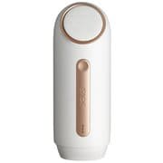 J927 [光美容器 光脱毛器 JOVS mini フラッシュ式 IPL VIO対応 コードレス]
