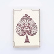 SPCARD001 PLAYING CARDS Papercuts [カードゲーム]