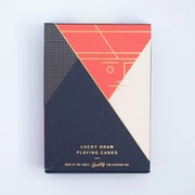 SPCARD002 PLAYING CARDS LUCKY DRAW [カードゲーム]