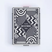 SPCARD008 PLAYING CARDS Messymod [カードゲーム]