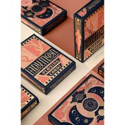 SPCARD009 PLAYING CARDS Lady Moon [カードゲーム]