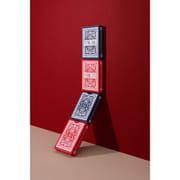 SPCARD010 PLAYING CARDS DKNG Red [カードゲーム]