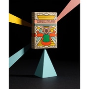 SPCARD014 PLAYING CARDS Modern Times [カードゲーム]