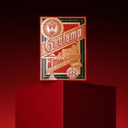 SPCARD017 PLAYING CARDS Gaslamp [カードゲーム]