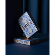 SPCARD020 PLAYING CARDS Standards, Sapphire Edition [カードゲーム]