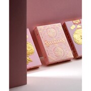 SPCARD021 PLAYING CARDS Standards, Pink Edition [カードゲーム]