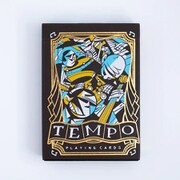 SPCARD022 PLAYING CARDS Tempo [カードゲーム]