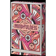 SPCARD023 PLAYING CARDS Mindfulness [カードゲーム]