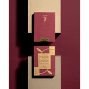 SPCARD025 PLAYING CARDS Peau Doux, Deer Back [カードゲーム]